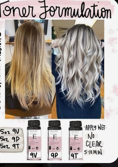 Platinový Blond, Highlights Blonde Hair, Toner For Blonde Hair, Blonde Hair Black Women, Blonde Hair With Lowlights, Hair With Lowlights, Redken Hair Color, Hair Black Women, Redken Hair Products