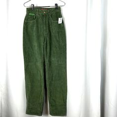 Empyre Relax Loose Fit Corduroy Skate Pants Sage Green Unisex 26" Waist X 29" Inseam Measurements: 26" Waist X 29" Inseam - 42" Length Handling Time: Our Business Ships Out In Less Than 24 Hours; Sometimes Its Even Same Day! Return Policy: 30 Day Money Back Return On All Items. Corduroy Skate Pants, Empyre Pants, Skate Pants, Jumpsuit Trousers, Corduroy Pants, Sage Green, Pant Jumpsuit, Return Policy, Loose Fitting