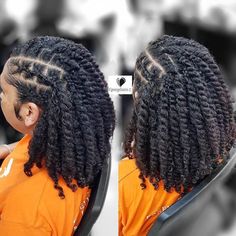 Twists Protective Styles, Two Strand Twist Hairstyles, Cabello Afro Natural, Protective Hairstyles For Natural Hair, Protective Hairstyle, Natural Hair Twists, Twist Styles, Twist Braid Hairstyles, Hair Twist Styles