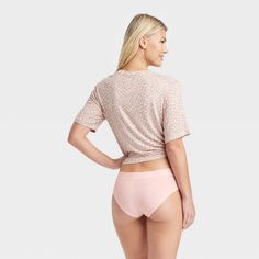 Add comfort to your collection of intimates with this Cotton Comfort Hipster Underwear from Auden™. Made from a soft fabric with stretch, this low-rise underwear offers you comfort and a fit that moves with you. Featuring a solid hue, it's designed in a hipster cut to offer you classic, subtle coverage that lays smoothly beneath your bottom for a comfortable and confident fit. Auden™: Comfort true to every shape & hue. Seamless Stretch Sleepwear For Relaxation, Seamless Stretch Sleepwear For Lounging, Fitted Bra-friendly Loungewear, Stretch Bra-friendly Sleepwear For Loungewear, Casual Stretch Sleepwear With Built-in Bra, Falling Down, Lining Fabric, Soft Fabric, Low Rise