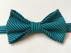 Bow tie for baby boys