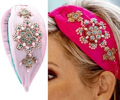 Science Park, Royal Fashion, Netherlands, Ear Cuff, Royalty, Jumpsuit