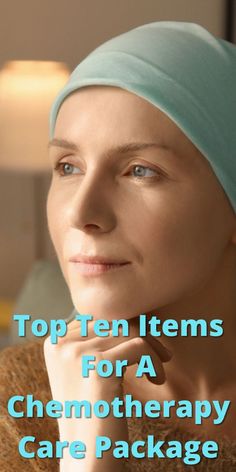 Chemo Care Package, Fitness Advice, Care Kit, Insulin Resistance, Patient Care, Health Advice