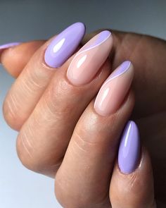 Perpul Nails, Fall Nail Ideas, Vibrant Nails, Brittle Nails, Look Beautiful