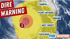 We pray for the safety of our brothers and sisters in the path of #HurricaneHelene.  Be safe Atlanta and Florida. 
https://www.youtube.com/watch?v=r0Lp7dJneoI Brothers And Sisters, Big Bend, Be Safe, Fort Myers, Key West, Bend, Tampa, Atlanta, Florida