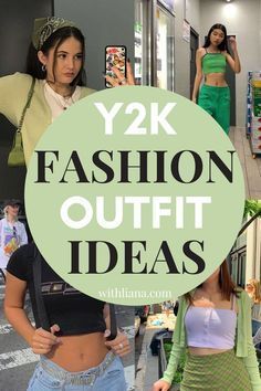 Y2k Early 2000s Fashion Trends, Year 2000 Outfits Women, 2k Fashion Outfits, Y2k Fashion Trends 2023, Early 2000s Concert Outfit, Fashion In The 2000s, 2000 Dress Up Party, Y2k Outfits Dress Code, Early 2000 Outfit Ideas