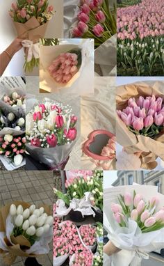 Tulip Flower Pictures, Coquette Flowers, Luxury Flower Bouquets, Boquette Flowers, Cute Couple Gifts, Nothing But Flowers, Colorful Roses, Flower Therapy, Photography Wallpaper