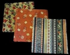 Ladies Hankies on Etsy, $9.00 Those Days, Go Out, Floral Tie, Purse