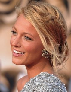 Hairstyle Wedding Updo, Carrie Underwood, Hair Dos, Jennifer Aniston, Gorgeous Hair