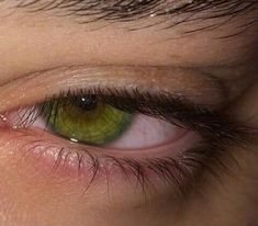 Green Eyes Subliminal