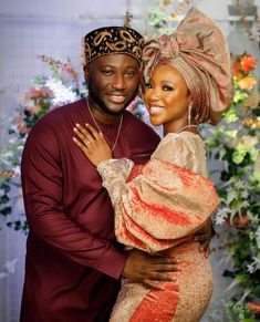 First of many… the beautiful Nollywood actress @inidimaokojie wedding introduction 🎊 Congratulations to the beautiful couple @inidimaokojie  @abasieneobong 💍🍾🎉🤎🤎 Ini Dima Okojie, Couples Attire, Easy Nail Designs Summer, Handsome Groom, Popular Actresses, Going On A Date, Star Wedding