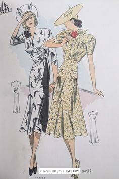 1930s Women’s Casual Fashion including old Hollywood Icons and their relaxed style. Read more at classiccriticscorner.com. | 1930s fashion | 1930s fashion dresses 1930s Black Women, 1930 Summer Fashion, 1930s Womens Evening Wear, 1930s Summer Dress, 30s Outfits, 1930 Summer Dress, 1930s Fashion Dresses, 1930 Dress, 1930s Afternoon Dress