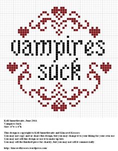 a cross stitch pattern with the words suprus silk in it's center