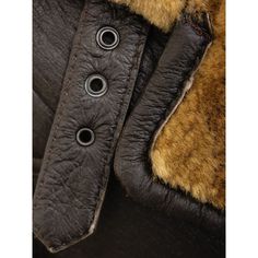 Dark Brown Shearling Leather Coat Men - Mush Editions – Musheditions Vintage Leather Fur Coat With Faux Fur Lining, Classic Leather Fur Coat With Faux Fur Lining, Classic Leather Fur Coat With Faux Fur Trim, Classic Leather Coat With Faux Fur Trim, Luxury Leather Fur Coat With Padded Collar, Leather Coat Men, Leather Fur Coat, Winter Trench, Black Leather Coat