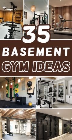 the top 25 basement gym ideas for your home or office in this list are great