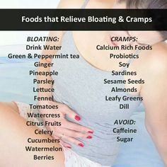 Hey ladies! Cramp Remedies, Pilates Videos, Period Hacks, Calcium Rich Foods, Menstrual Period, Peppermint Tea, Menstrual Cramps, Health Remedies, Healthy Tips