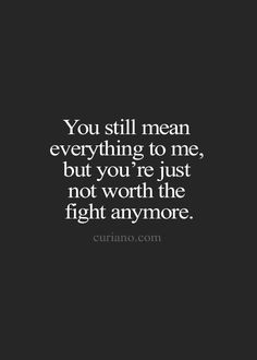 Not anymore. Those feelings have died. Ex Best Friend Quotes, Quotes About Moving On From Friends, Feelings Words, Quote Love