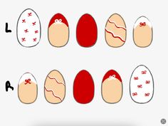 Nail Design Outline, Nail Design Sketch, Nail January 2025, Easy Nail Ideas For Beginners Simple, Nail Design Drawing, Nail Inspo Drawing, Cute Easy Nail Designs For Beginners, Nail Designs Drawing, Cute Easy Nail Ideas