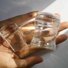 Clear Nail stamping tool/ Silicon Clear Jelly Stamper French nail hack nails Nail French, Clear Nail, French Nail, Stamping Tools, Clear Nails, Nail Stamping, Nail Supply, French Nails