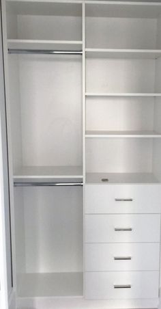 Space saving-wardrobe organization for bedroom-wardrobe aesthetics-wardrobe designs Wardrobe Small Space, Small Space Wardrobe Ideas, Small Space Wardrobe, Ideas For Small Spaces Bedroom, Closet Ideas For Small Spaces Bedroom, Closet Ideas For Small Spaces, Small Closet Storage, Bedroom Tv Wall