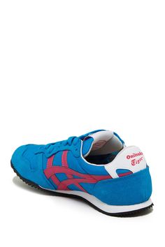 ASICS | Onitsuka Tiger Serrano Sneaker | Nordstrom Rack Onitsuka Tiger Serrano, Asics Onitsuka, Onitsuka Tiger, Top Designer Brands, Hummel Sneaker, Brooks Sneaker, Get Up, High Top, Nordstrom Rack