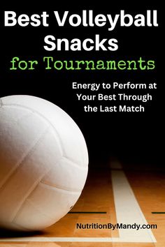 Best Volleyball Snacks for Tournaments How To Prepare For A Volleyball Tournament, Snacks For All Day Tournament, Healthy Volleyball Snacks Ideas, Sports Snacks Team, Snack Bags For Sports Volleyball, Healthy Volleyball Snacks, Snack Ideas For Athletes, Snacks For Volleyball Players