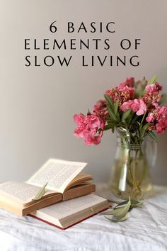 Living Peacefully, Living Simple Life, Simple Living Lifestyle, Living Simple, Slow Lifestyle, Blogging Quotes, Simpler Lifestyle, Simplifying Life