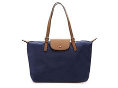 Kate & Alex nylon tote, $39.95 at DSW, fab repliKate for the Longchamp bags. Longchamp Bags, Nylon Tote, Sneakers Boots, Longchamp Le Pliage, Shoes Online, Kids Shoes, Womens Boots, Athletic Shoes