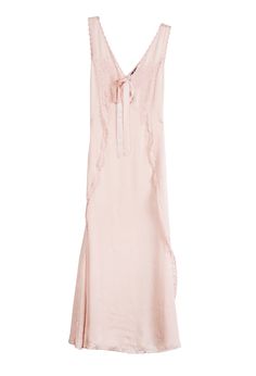 Ciao Lucia Serena Dress Ballet