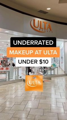 Sephora Hacks, Makeup Decor, Beauty Treatments Skin Care, Ultra Beauty, Ulta Makeup, Skin Care Routine Order, Lip Lacquer, Makeup Must Haves, Affordable Makeup