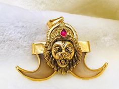 Tiger Nail Pendant Design For Men, Ethnic Jewelry Gold, Gold Jewelry Prom, Gold Earrings Models