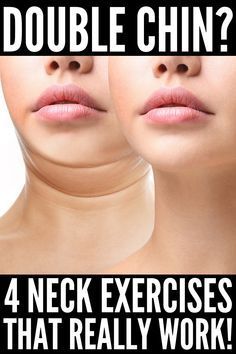 Exercises For Jowls Face Yoga, Exercises For Chin And Neck, Chin Tightening Exercises, How To Tighten Jowls, Get Rid Of Double Chin Overnight, Tone Face Facial Exercises, Yoga For Face And Neck, Exercises For The Neck, Tone Neck And Chin