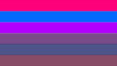 an image of the color bars in different colors