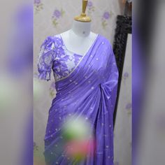 Sifon Blouse Design, Georgette Blouse Designs Indian, Blouse Patterns For Georgette Sarees, Straight Cut Dress Designs, Shiffon Sarees Blouse Designs Latest, Normal Saree Blouse Designs, Shiffon Sarees Blouse Designs, New Model Plain Sarees, Georgette Sarees Blouse Designs