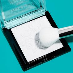 If you're looking for that frosty glow, try our Mega Glo Highlighting Powder in Winter Falls in LA from our Fire Dragon vs. Ice Dragon collection! It's the perfect highlighter for any icy Wild One! Get yours on wetnwildbeauty.com and ulta.com! #wetnwildbeauty #crueltyfree #makeup #beauty 2019 Makeup, Best Makeup, Wild Ones, Bella Hadid, Beauty Make Up