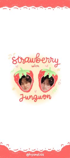 Wallpaper Yang Jungwon from ENHYPEN #ENHYPEN #JUNGWON #EDIT Enhypen Fruit Costume Wallpaper, Enhypen Vintage Wallpaper, Jungwon Cartoon, Cute Jungwon Wallpaper, Jungwon Pink Aesthetic, Pink K Pop Wallpaper, Jungwon Ipad Wallpaper, Jungwon Doodle, Enhypen Coquette Wallpaper