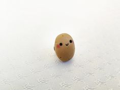 Potato lapel pin Valentine's Couple gifts Kawaii Potato gift Kawaii jacket pin Valentine's gift for Girlfriend Brooch Cute Tie Tacks Pins ❤ These Kawaii potato lapel pins are very cute Xmas gift or Valentine's gift for your girlfriend or wife. Also, it can be worn from kids and they will love their new friend :) --- You can order one pin of your choice or set of two pins. Please, select the desired option from the drop-down menu. The size of the potato charm is 2.2 cm/ approx 0.9 inches If you n Cute Handmade Pins As Gifts, Cute Handmade Pins For Gifts, Cute Handmade Brooches For Gifts, Cute Handmade Brooches As Gifts, Kawaii Jacket, Kawaii Potato, Tie Tack Pin, Valentines Couple, Jacket Pins