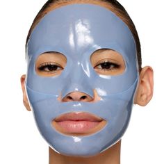 Transform a puffy, dull complexion with this fast-acting mask that energises even the most lacklustre skin. The stimulating, refreshing Sub-Zero De-Puffing Energy Facial Mask is inspired by the science behind cryotherapy, and like cold on the skin, effectively de-puffs your morning face. The two piece, full face Hydrogel mask is infused with potent ingredients, like Caffeine to increase blood microcirculation, and Dr. Yannis’ multi-functional formula with a powerful Tetrapeptide, that depuffs an Acting Masks, Hydrogel Mask, Mask Box, Raspberry Ketones, Gel Mask, Hydrolyzed Collagen, Facial Mask, Luxury Skincare, Facial Masks