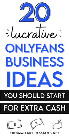 Explore 20 epic OnlyFans business ideas according to content creators. Monetize your content and learn how to make money online on OnlyFans! #HowToMakeMoneyOnline #WaysToMakeMoney Extra Money Jobs, Money Saving Methods, Ways To Get Money, Legitimate Work From Home, Work From Home Business, Side Money