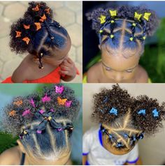 Hairstyle Curly, Biracial Hair, Quick Natural Hair Styles