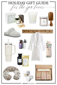 holiday gift guide for the new year