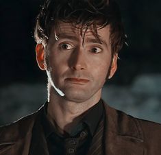 The Tenth Doctor, Doctor Who 10, David Tennant Doctor Who, 10th Doctor, Tenth Doctor, Michael Sheen, Good Doctor, Fictional Crushes, Film Serie