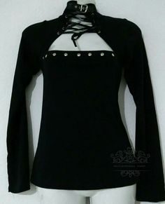 Gothic Outfits, Alternative Outfits, Looks Style, Look Cool, Diy Clothes, Pretty Outfits, Fashion Inspo Outfits