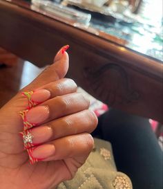 Vacay Nails, Diy Acrylic Nails