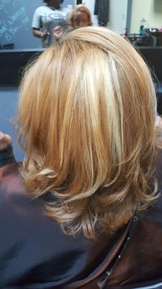 2000s Honey Blonde Hair, Summer Blonde, Summer Blonde Hair, A I, Protective Hairstyles For Natural Hair, Dye Colors, Blonde Bob, Dyed Hair Inspiration, Silk Press