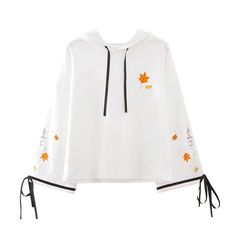 Floral Embroidery Long Sleeve White Hooded Sweatshirt







Size 





Shoulder 





Bust 





Length 





Sleeve 









One Size(cm) 





62 





106 





56 





39 









One size(inch) 





24.1 





41.3 





21.8 





15.2 









There is 1-3cm error Fall Hooded Sweater With Letter Print, Cotton Hooded Hoodie For Fall, Long Sleeve Cotton Hoodie For Fall, Fall Cotton Hooded Hoodie, Long Sleeve Tops With Drawstring Hood For Fall, Fall Long Sleeve Hoodie With Ribbed Cuffs, White Hoodie Sweater For Fall, Fall Cotton Hooded Sweatshirt, Cotton Hoodie Sweater For Fall