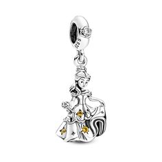 PRICES MAY VARY. Title: MITSOKU 925 Sterling Silver Charms for Bracelets Necklaces Beauty&Roses Dangle Pendants BeadsCartoon Characters Charms Jewelry Gift for Women. Product Type: Departments > Women > Jewelry > Bracelets > Charms & Charm Bracelets > Charms > Bead Beauty And The Beast Dancing, Pandora Collection, Pandora Disney, Diy Charm Bracelet, Disney Beauty And The Beast, Pandora Bracelet Charms, Disney Jewelry, Silver Charm Bracelet, Dangle Charms