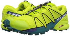 Salomon Speedcross 4 Men's Shoes Winter Running Shoes, Salomon Shoes, Best Hiking Shoes, Hiking Equipment, Trail Running Shoes, Stylish Sneakers, Hiking Shoes, Hoka Running Shoes, Shoe Shop