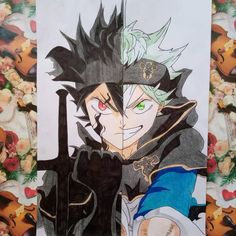 Character :Asta Anime: Black Clover #amazing #art #animefanart #animeart #artist #animegirls #animeartist #animegirl #anime #animedrawing #asta #blackclover Asta Drawings, Asta Drawing, Eyes Horror, Characters Sketch, Anime Black Clover, Doodles Drawings, Anime Black, Cute Doodles Drawings, Marker Drawing