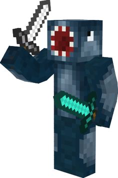 iballisticsquid - Google Search Nova Skin, Craft Board, Minecraft Birthday Party, Marvel Wallpaper